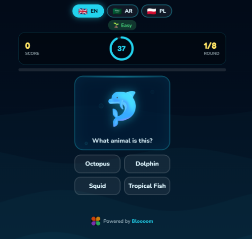 Picture of 🌊 Eksplorator Oceanów