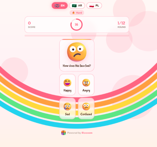 Picture of 🌈 Przyjaciele Uczuć