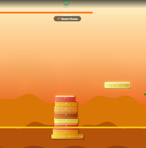 Picture of 🏗️ Budowniczy Wież