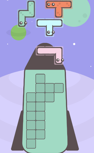 Picture of Kosmiczni Ratownicy: Pakabunczaki