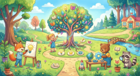 Picture for category Educational Tips