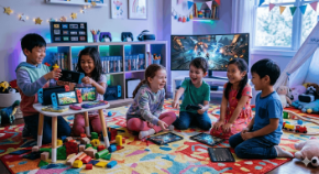 Picture for category Games